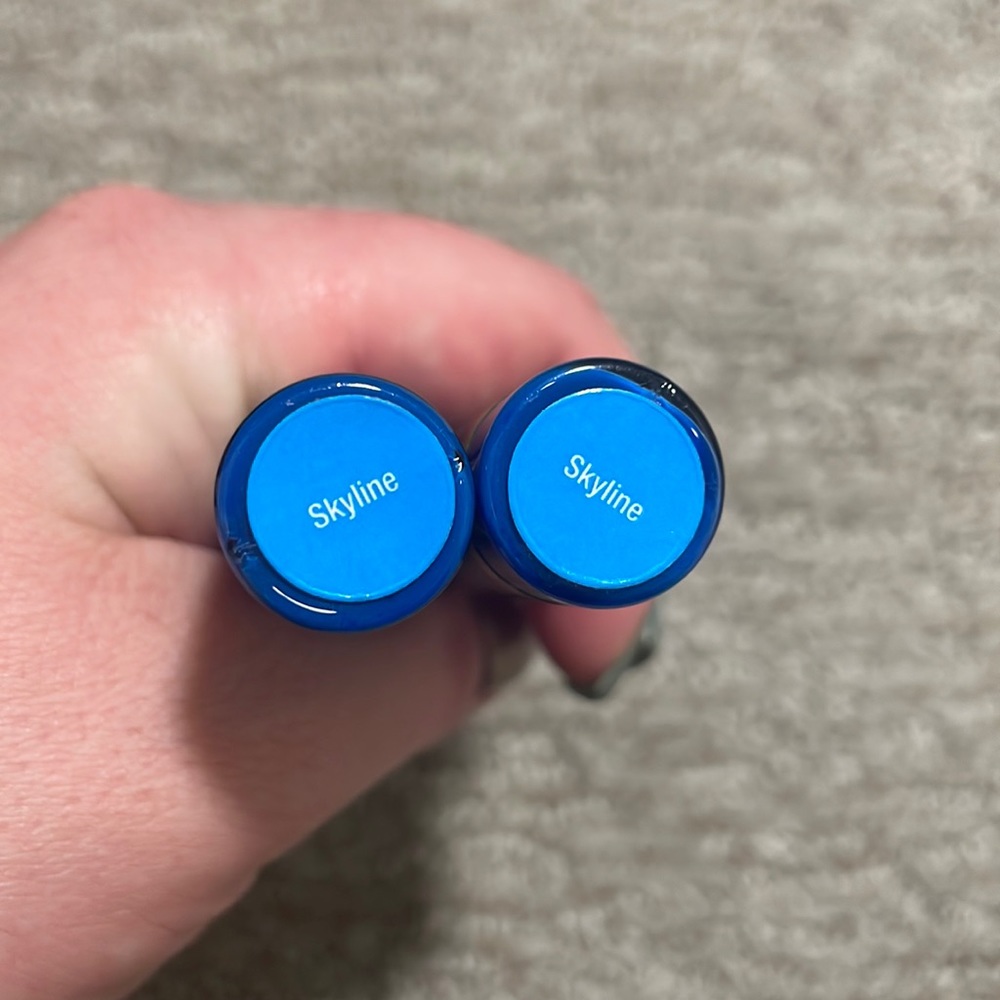 New Skyline Lipsense